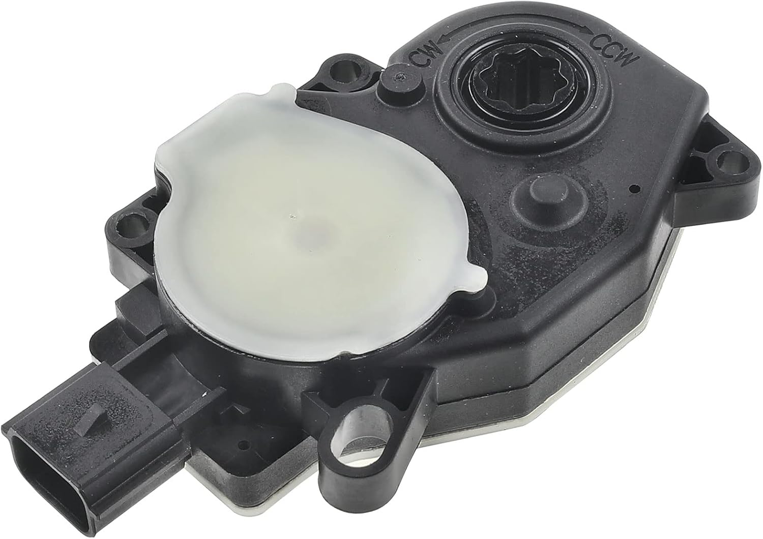 A-Premium Rejilla superior delantera del radiador con obturador de aire compatible con Ford Expedition F-150 Lincoln Navigator 2018-2020