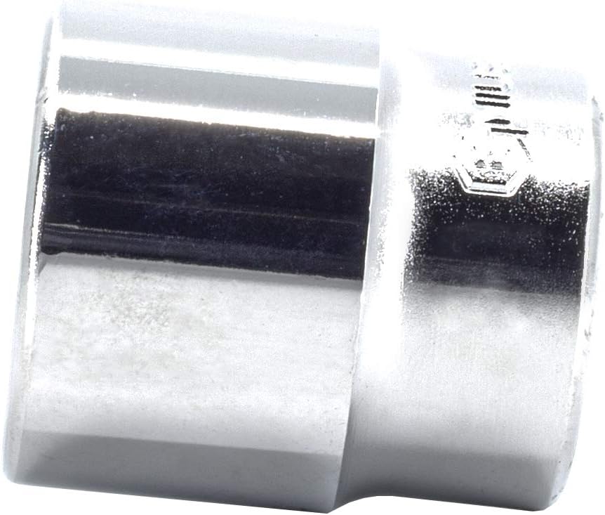 Genius Tools Enchufe de mano Dr. 1.299 in de 12″ (12 puntos) – 433833