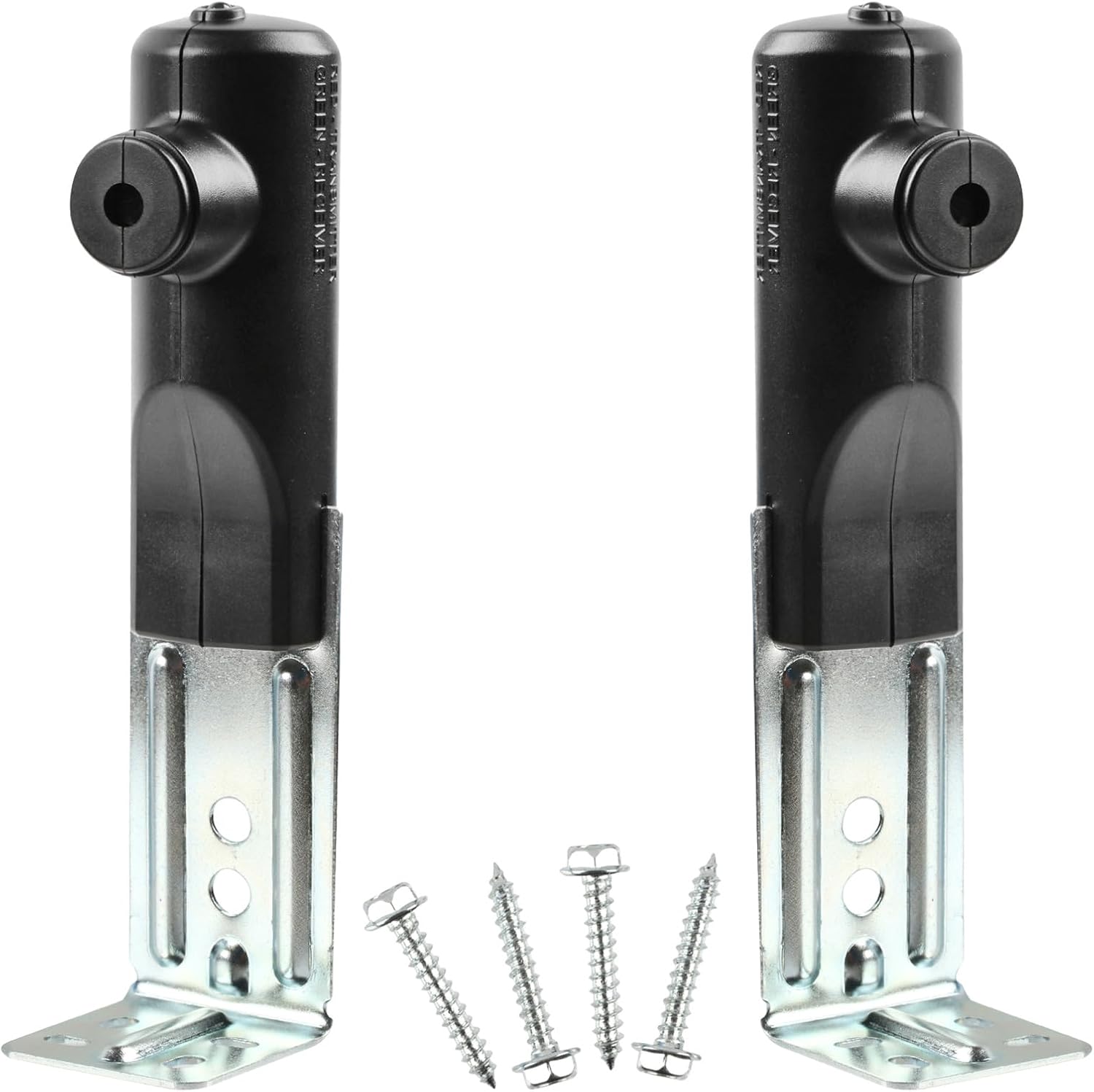Garage Stop Ojos de sensor de seguridad para Genie STB-B GSTB-R GSTB-BX 37220R