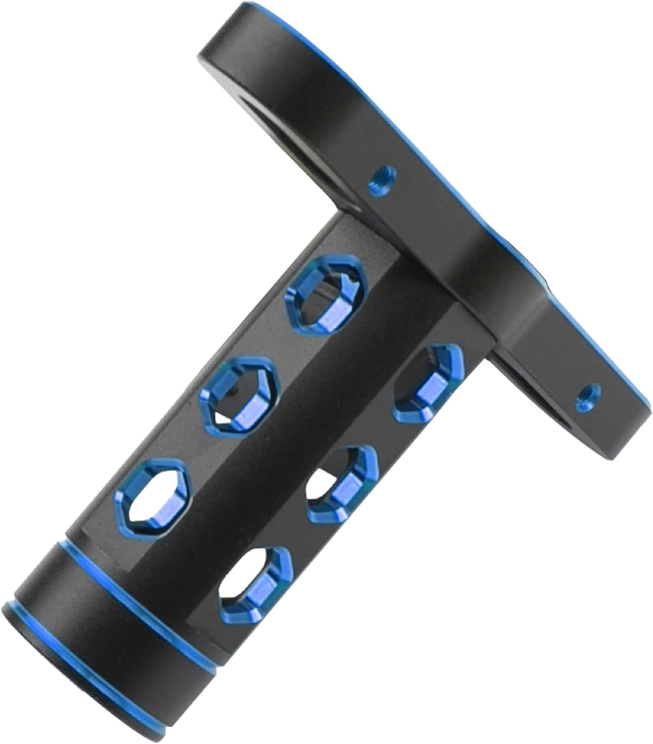 Herramienta de automóvil RC de 0.669in Llave de rueda hexagonal con llave de enchufe hexagonal de 0.157in, 0.197in, 0.217in, 0.276in, compatible con