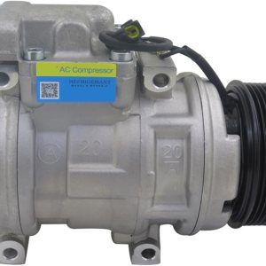 Cars Compressor Air Conditioning CompressorCompatible For MAXUS V80 SE10B20 C00000073 Cars Compressor Air Conditioning CompressorCompatible For MAXUS V80 SE10B20 C00000073