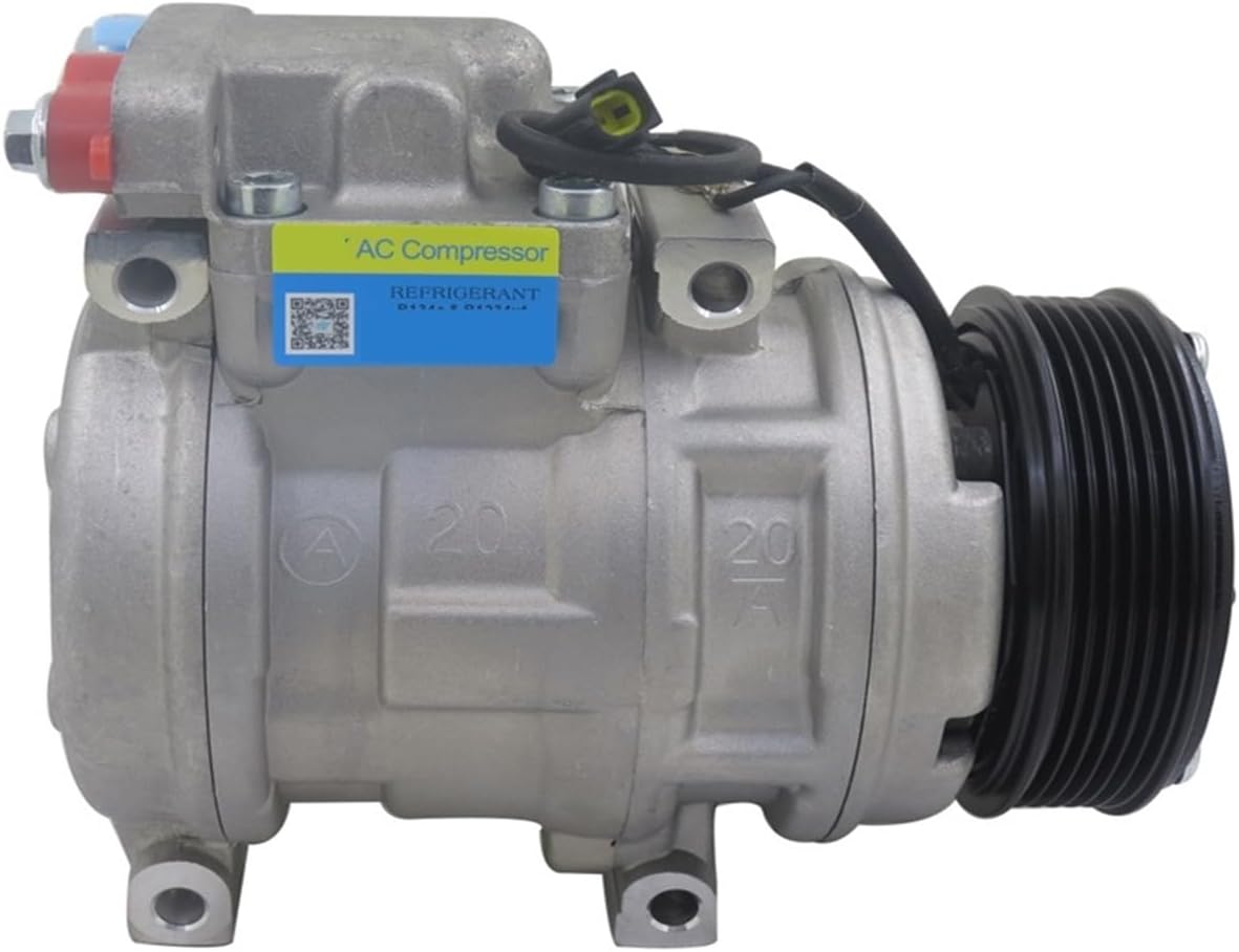 Cars Compressor Air Conditioning CompressorCompatible For MAXUS V80 SE10B20 C00000073