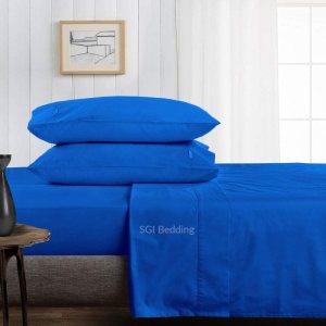 SGI Juego de sábanas 600 hilos SGI Juego de sábanas 600 hilos