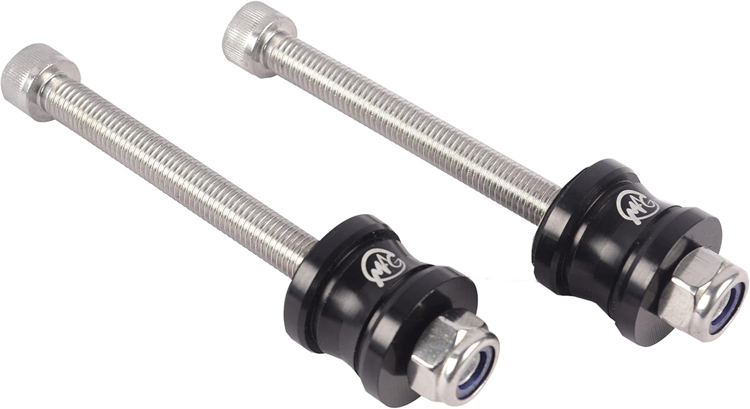 Elevadores de barra de mango para KTM Duke 125200250390 de 1 pulgada negro XR-KXUI-BNL5