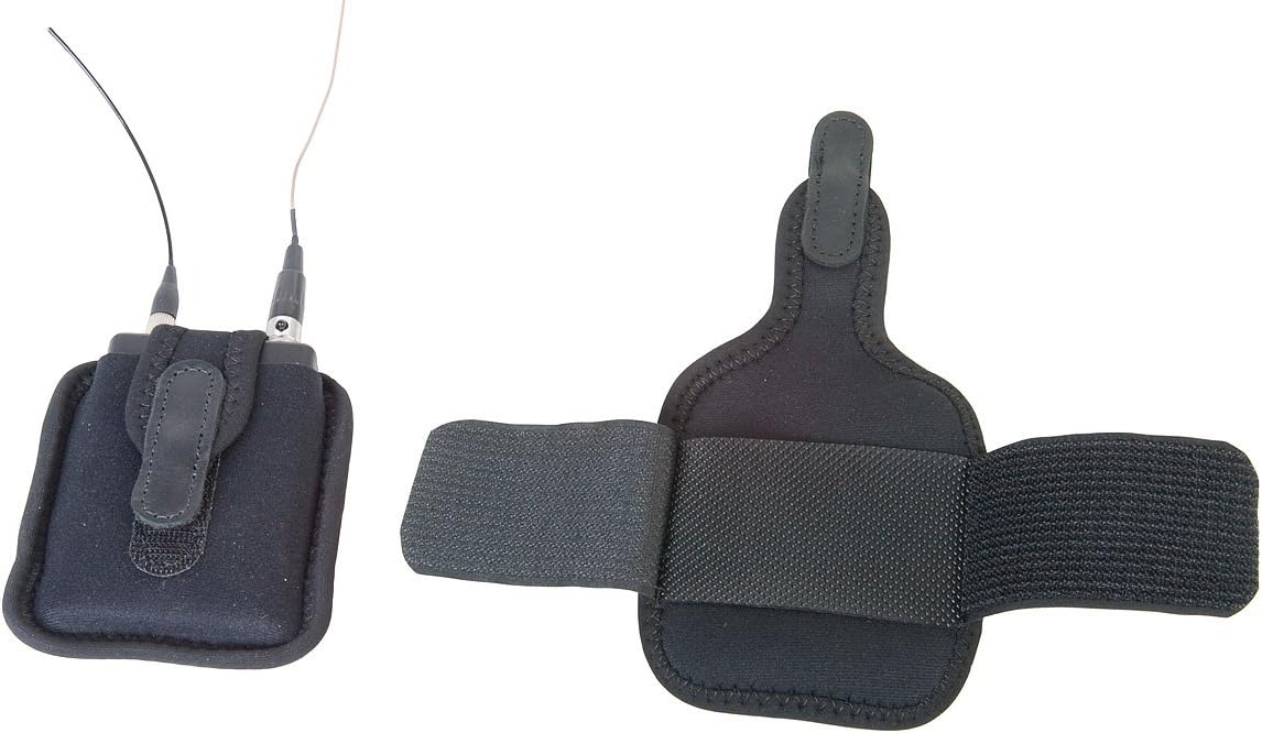 Neotech Estuche para equipos de estudio y escenario de rendimiento (7901224) negro