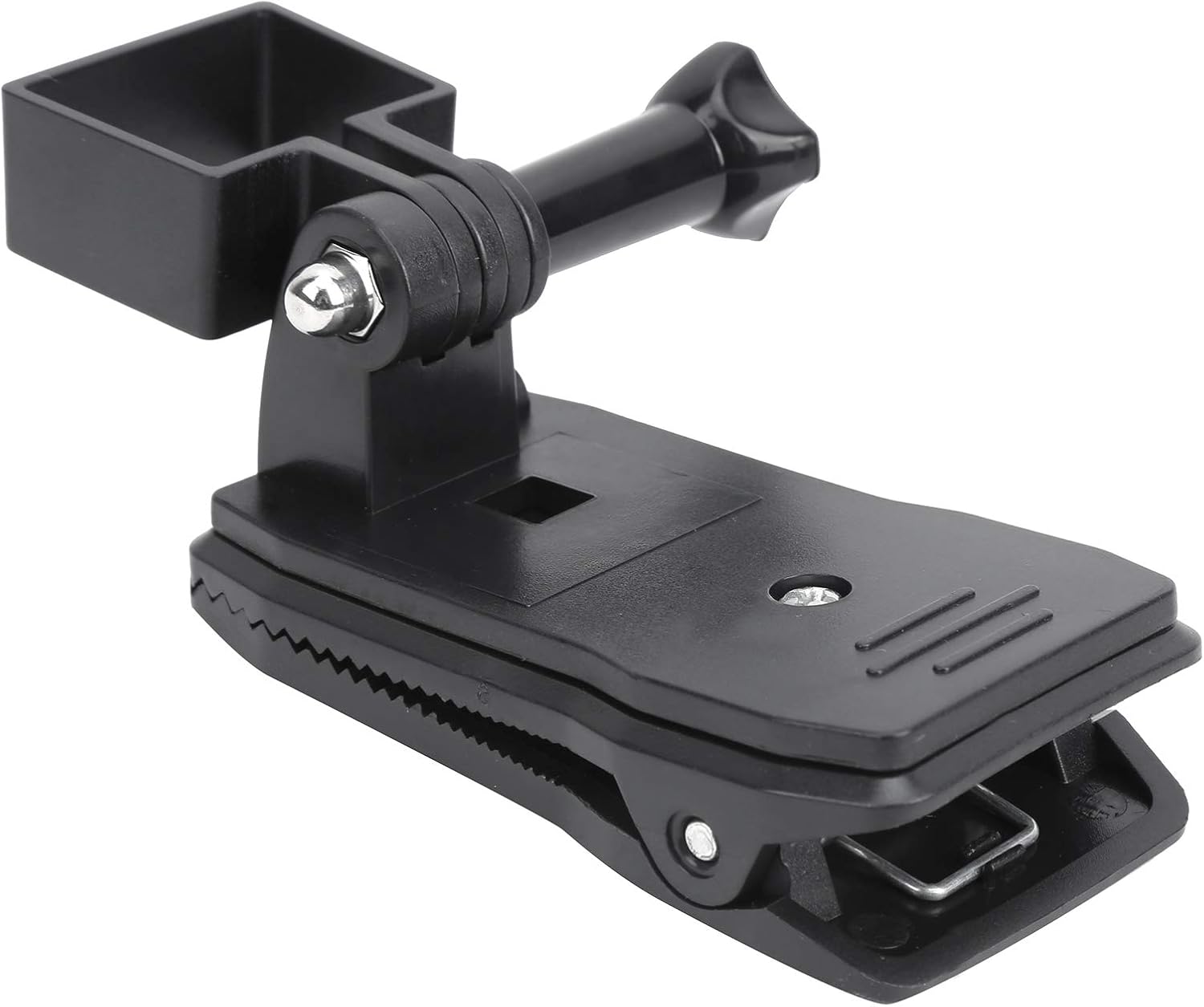 Clip de mochila para DJI Pocket 2 osmo Pocket 2 Accesorios de uso Cámara de acción Mochila Clip Adaptador Marco de expansión de montaje para DJI