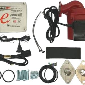 DR099A Kit de bomba de agua eléctrica – Bomba de circulación de recirculación de agua caliente con múltiples opciones de ajuste, LCD para visión y DR099A Kit de bomba de agua eléctrica – Bomba de circulación de recirculación de agua caliente con múltiples opciones de ajuste, LCD para visión y