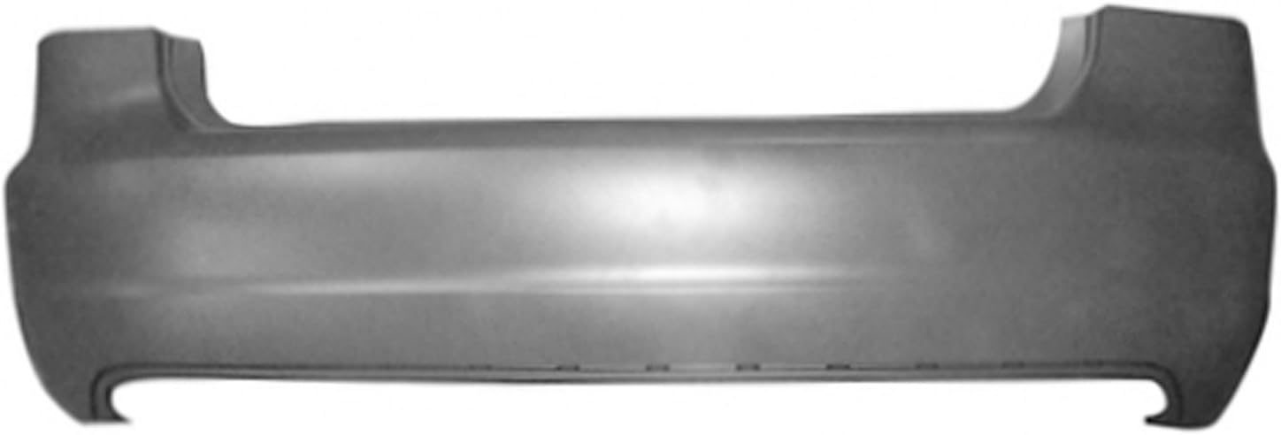 Repuesto OE 2012-2015 Volkswagen Passat_(2012+) cubierta de parachoques (número de pieza VW1100192)