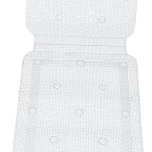 Alfombrilla de baño de cuerpo completo, 1 colchón de spa, antideslizante, cojín de lujo, suave, transpirable, acolchado, para tina, soporte para Alfombrilla de baño de cuerpo completo, 1 colchón de spa, antideslizante, cojín de lujo, suave, transpirable, acolchado, para tina, soporte para