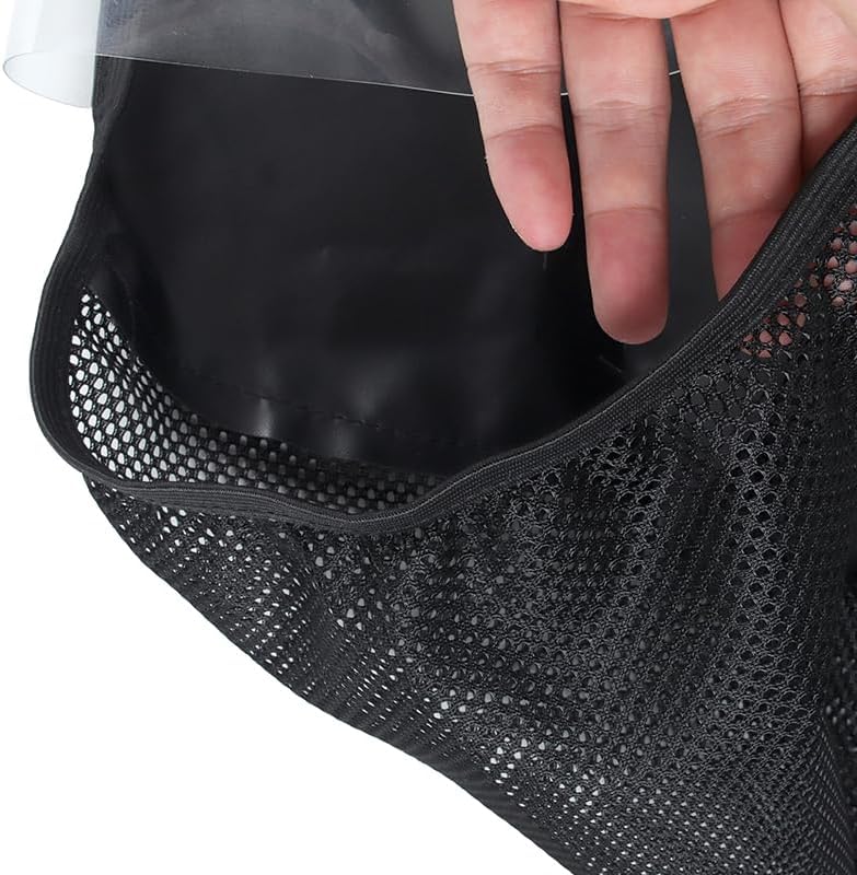 Funda protectora contra el polvo para altavoz Bluetooth JBL Partybox 310, funda multifuncional de lujo para altavoz de fiesta con micrófono,