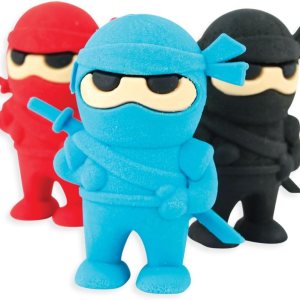 Juego de 16 lápices Razzle Dazzle de International Arrivals Juego de 16 lápices Razzle Dazzle de International Arrivals