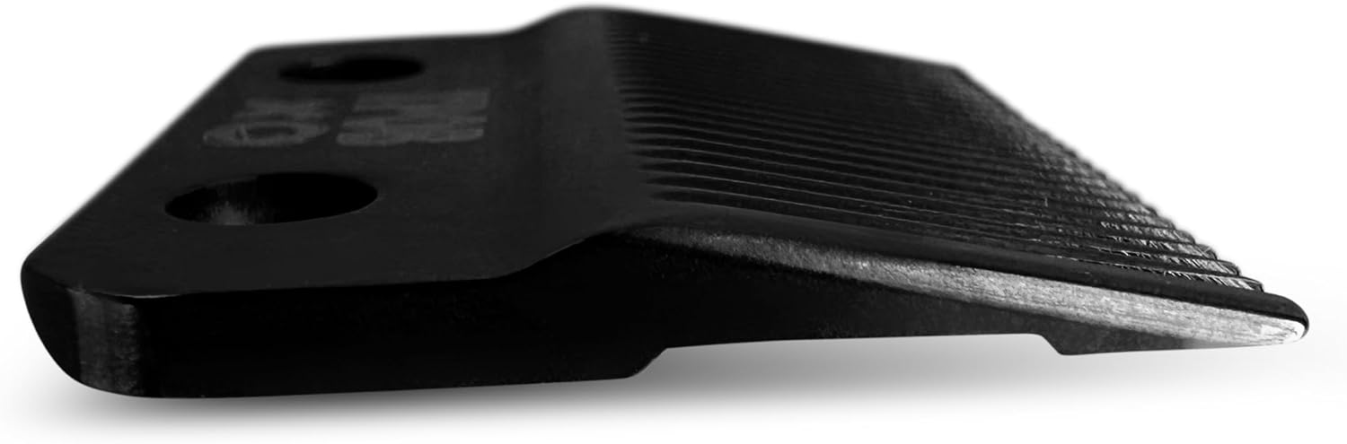 TPOB XO Graphene FadeTaper Combo Blade Set