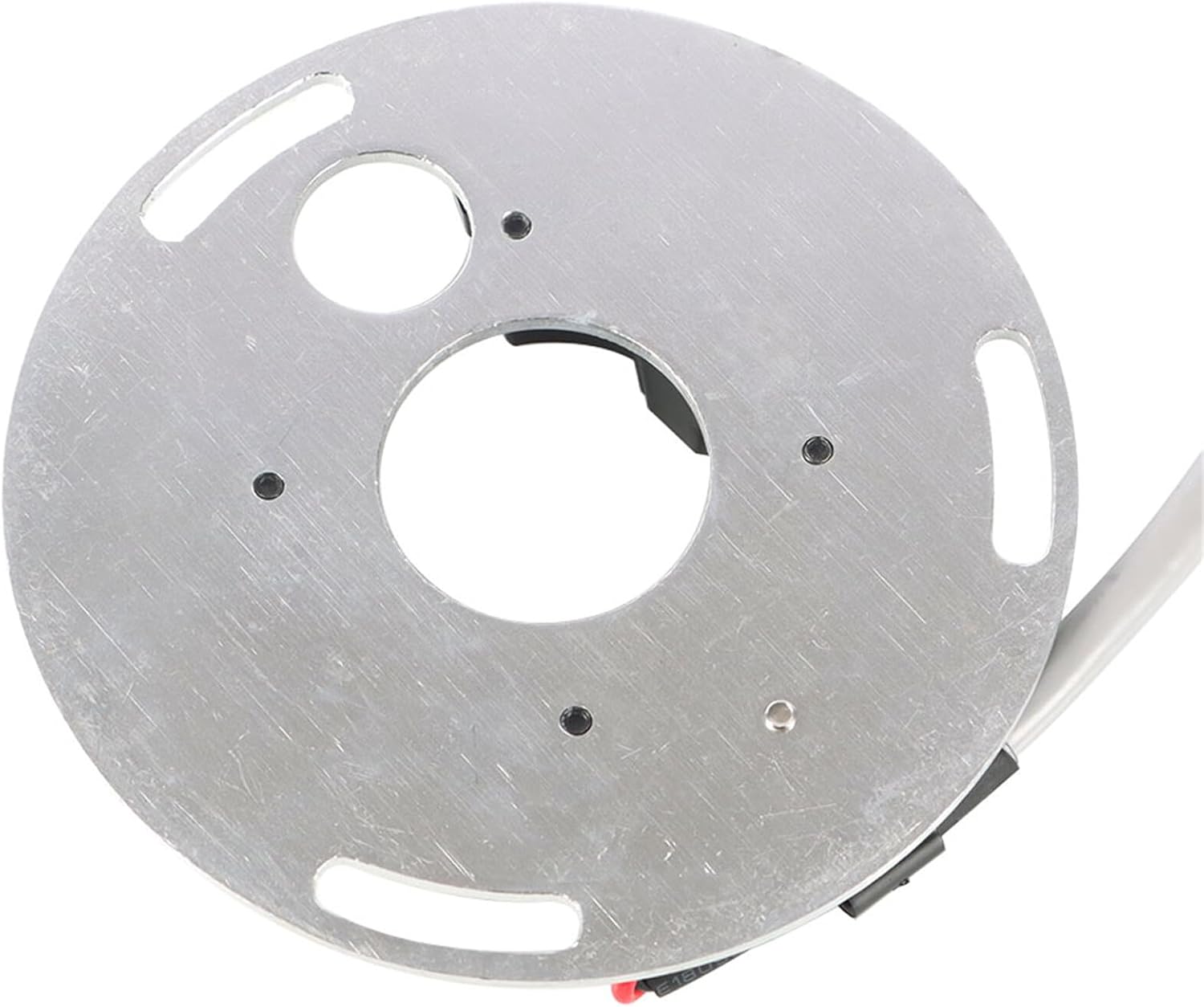 Kit de sistema de bobina de encendido CDI para motocicleta Suzuki GS550 GS750 GS850 GS1000 GS1100 1977-1983 DS3-2