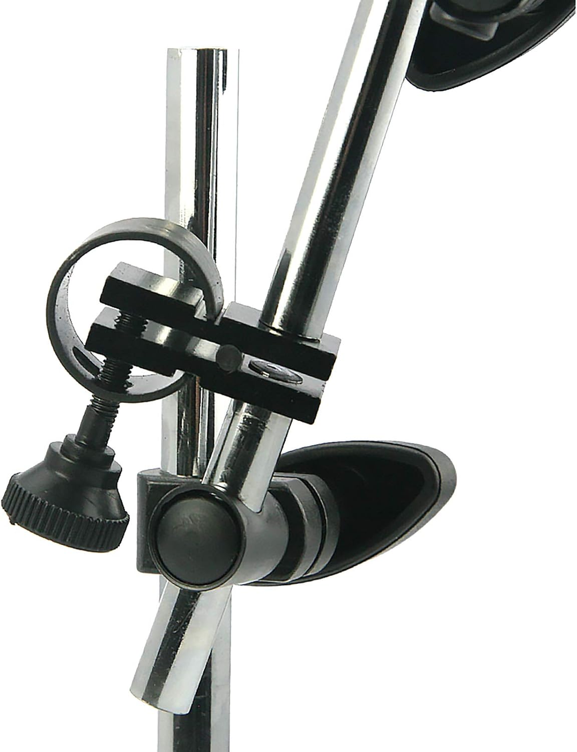 Nortools Base magnética con ajuste fino en caja fuerte