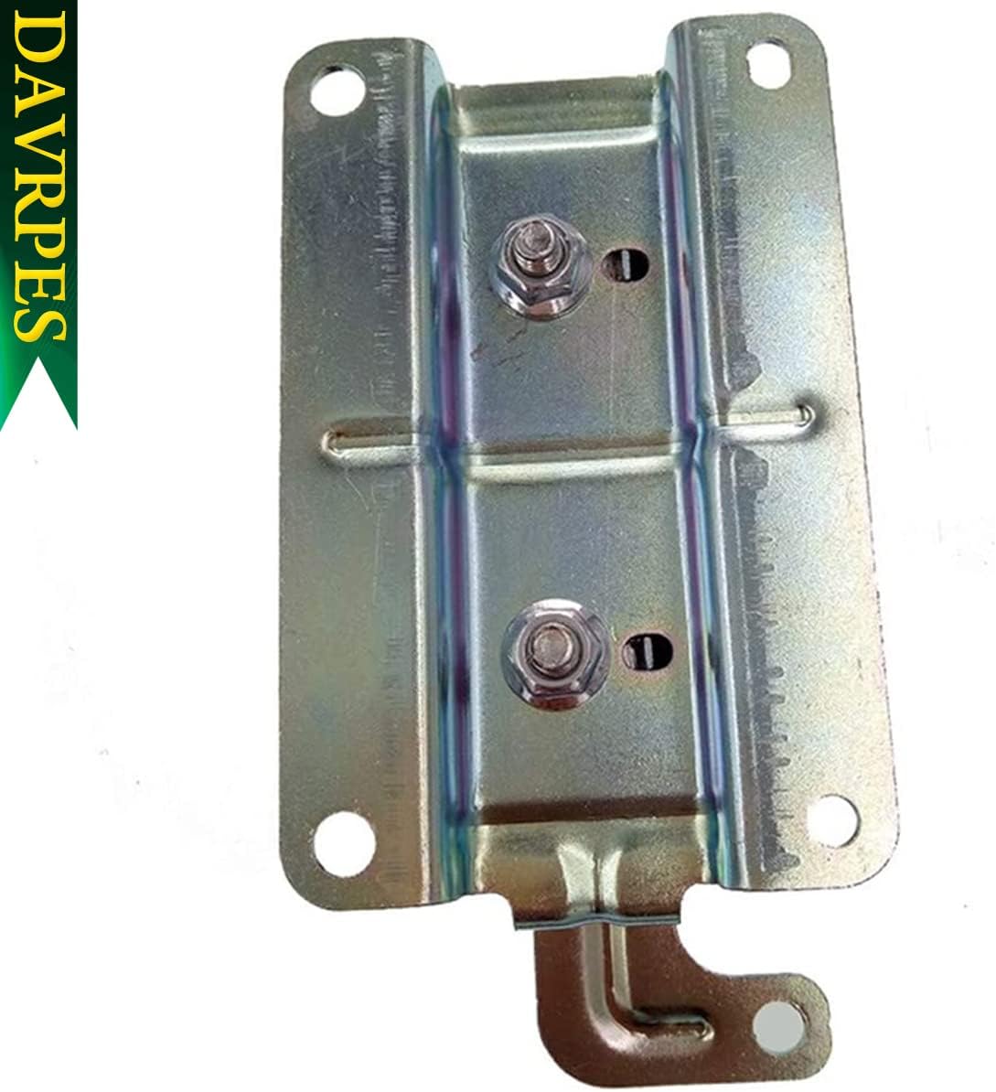 DAVRPES 4M5G-9A500 Válvula solenoide de purga de depósito de vapor Colector de admisión Válvula solenoide de corredor de vacío para Mazda 3