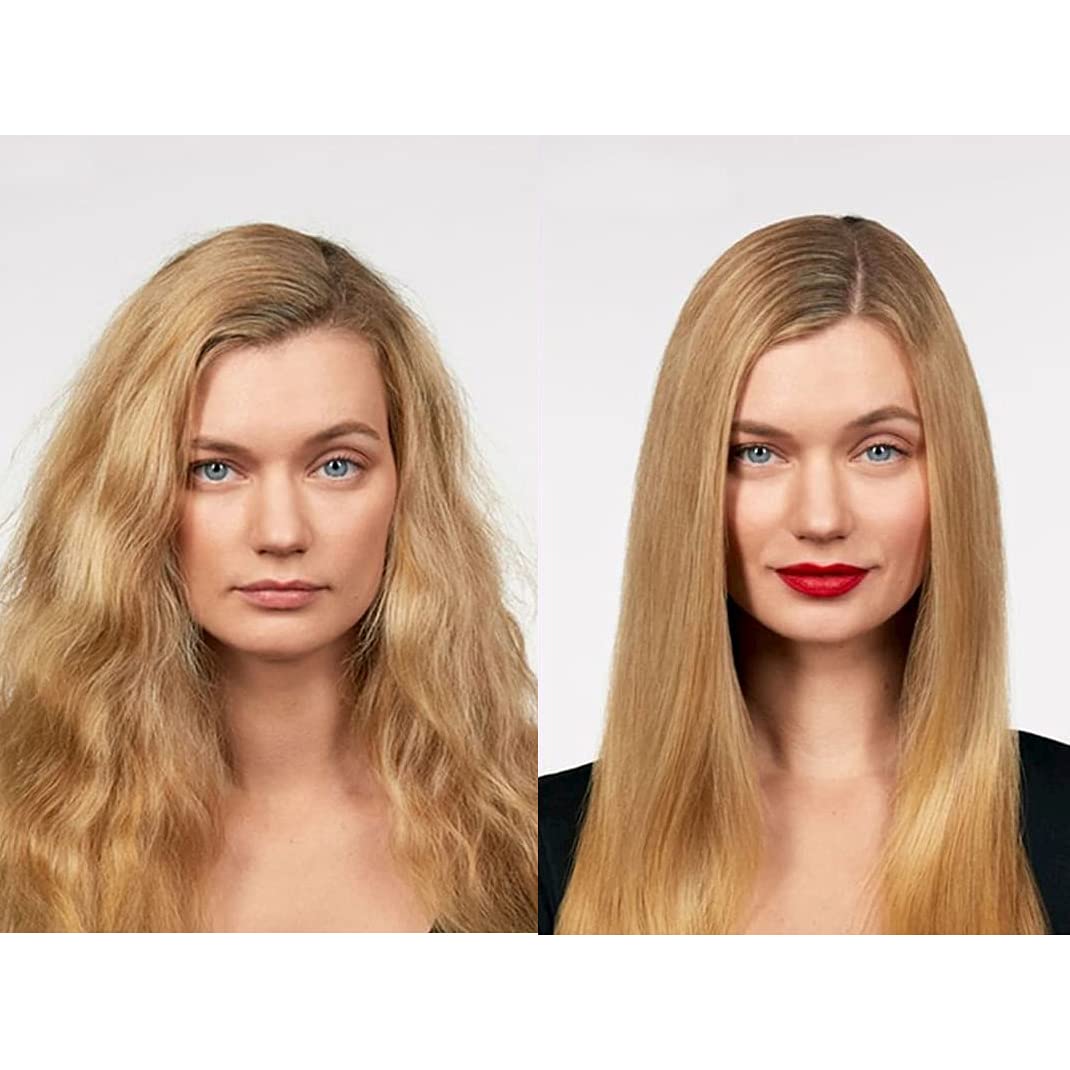 KERATIN FORTE Tratamiento capilar de queratina brasileña extra fuerte profesional 10.1 fl oz botella probada resultados increíbles