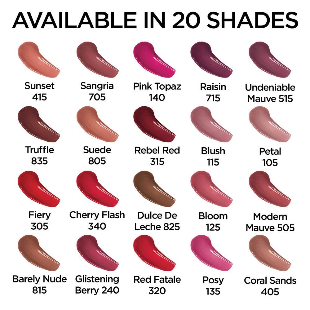 L’Oréal Paris Infallible 8 HR Pro Brillo
