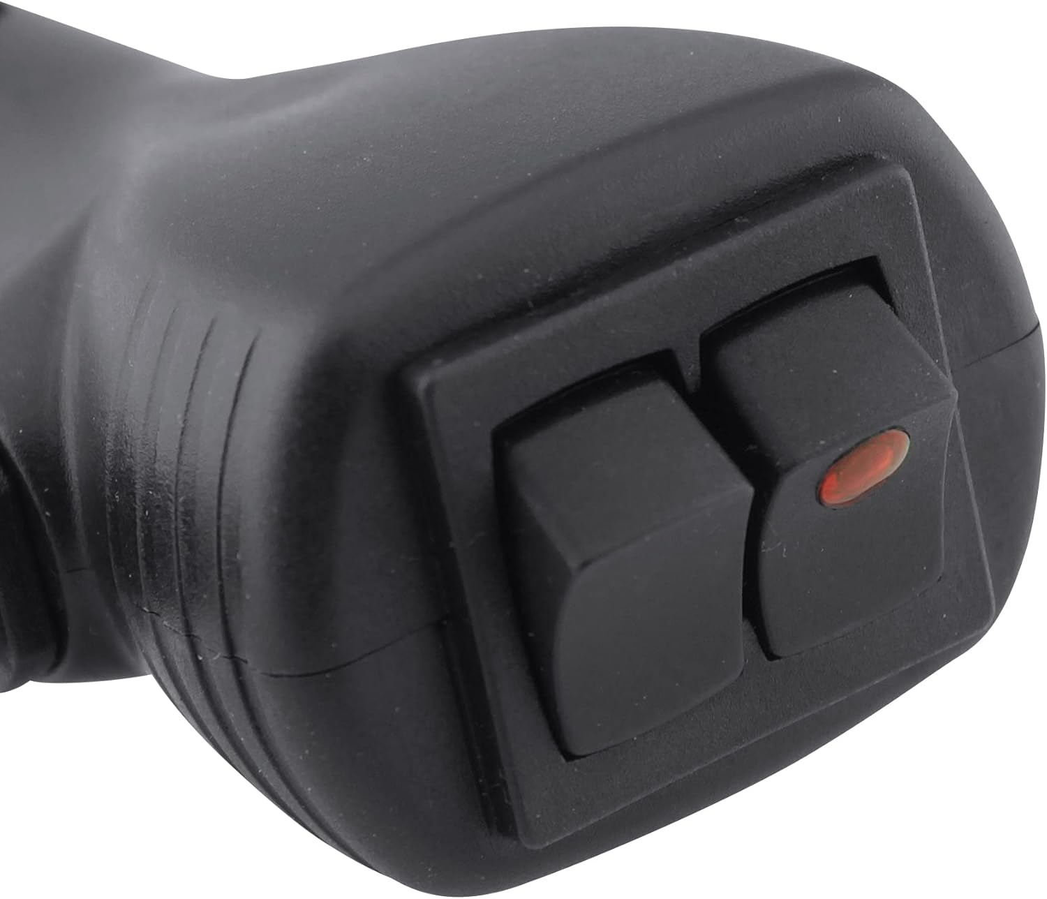 OLS, adaptador de encendedor de cigarrillos instantáneo, 12 VCC, 10 A, resistente, incluye cable de 10 pies