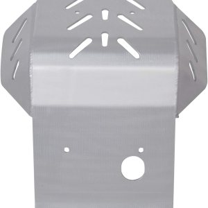 Placa deslizante de aluminio para modelos Yamaha WR250R WR250X 2008-2019 Placa deslizante de aluminio para modelos Yamaha WR250R WR250X 2008-2019