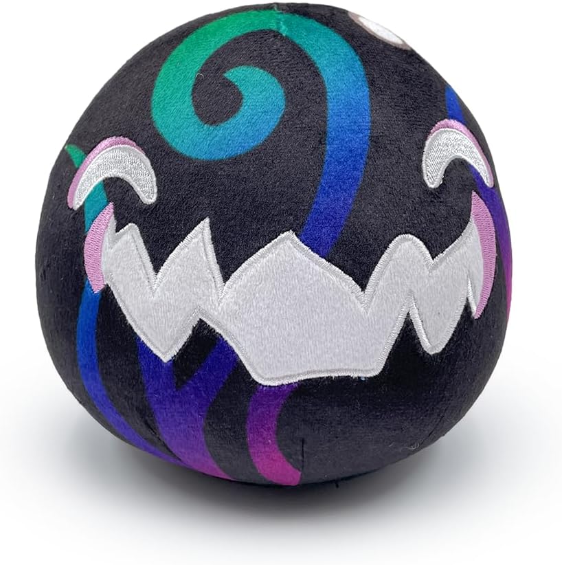 Youtooz The TARR Slime Stickie, peluche oficial de Youtooz Slime Rancher de 6 pulgadas de Youtooz Slime Rancher Collection
