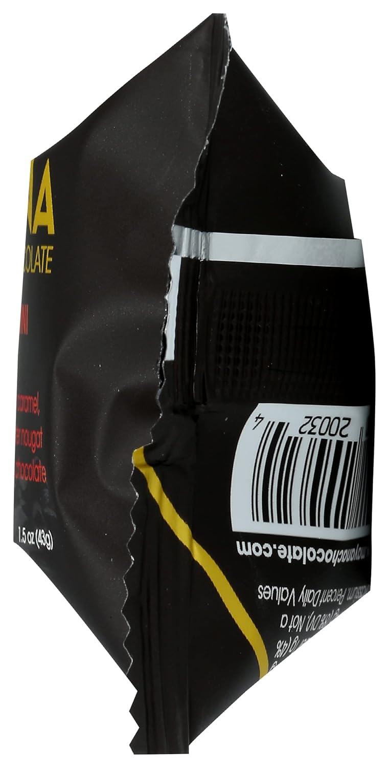 MAYANA CHOCOLATE Mini Pride Barra de chocolate, 1.5 oz