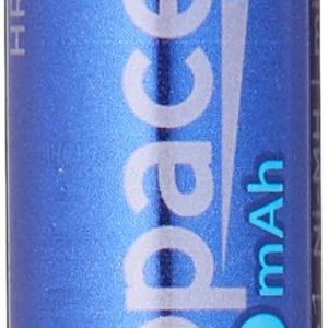 Baterías recargables AA Ni-MH 2700mAh (paquete de 8) Baterías recargables AA Ni-MH 2700mAh (paquete de 8)