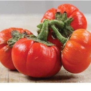 Berenjena Goyo Kumba, perfecta para el macizo de flores y el huerto, de África (30 semillas) Berenjena Goyo Kumba, perfecta para el macizo de flores y el huerto, de África (30 semillas)