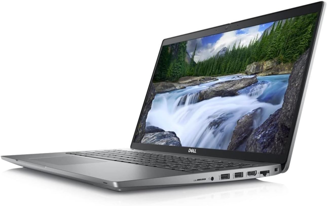 Dell Latitude 5000 5530 – Computadora portátil de 15.6 pulgadas, Full HD, 1920 x 1080, Intel Core i7 de 12 generación i7-1255U Deca-core (10 Core),
