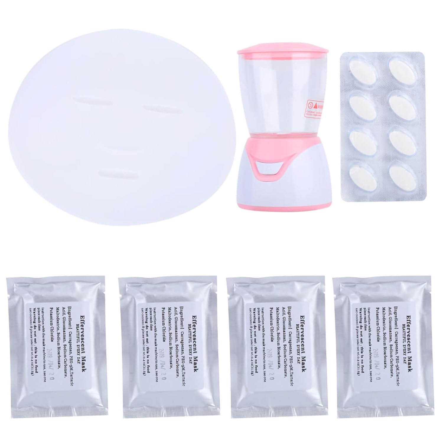 Fabricante de mascarillas faciales, Máquina para fabricar mascarillas faciales, Máquina para fabricar máscaras, Máquina de mascarilla de frutas,