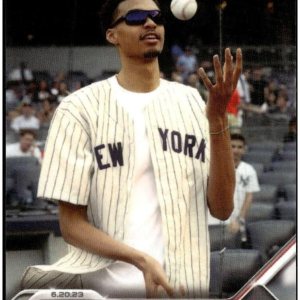 VICTOR WEMBANYAMA RC 2023 Topps NOW ROOKIE #472 Spurs NM+-MT+ NBA Basketball PR48654 VICTOR WEMBANYAMA RC 2023 Topps NOW ROOKIE #472 Spurs NM+-MT+ NBA Basketball PR48654