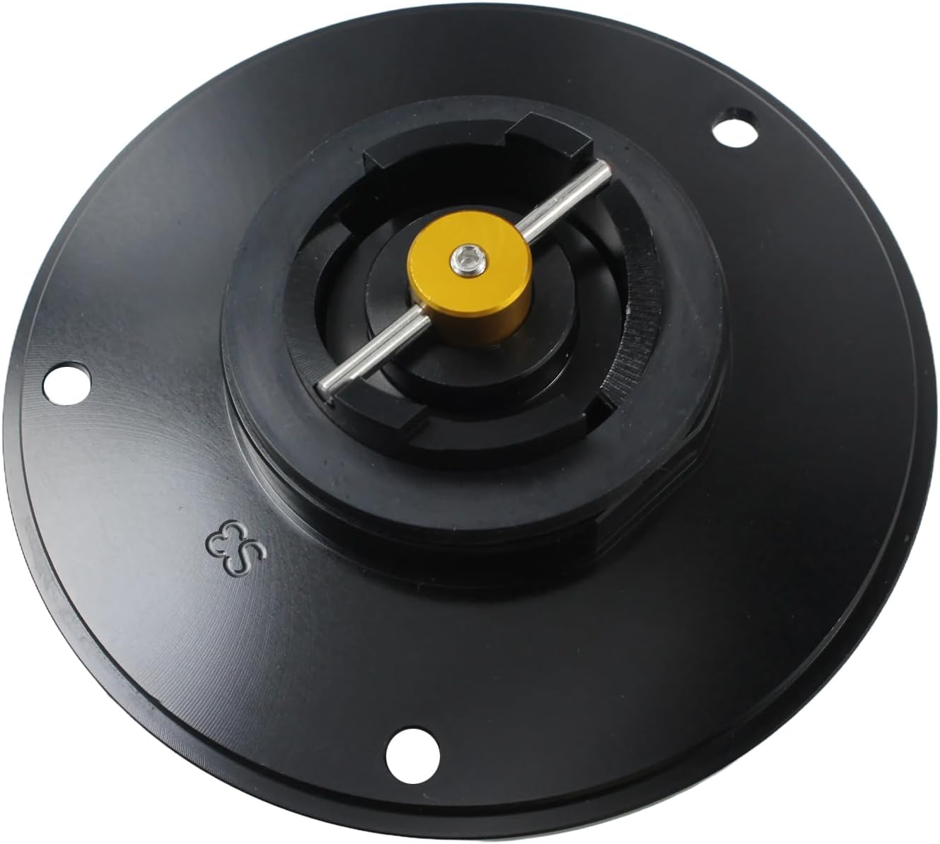 Tanque de combustible de gas de aluminio CNC para motocicleta GSXR 600 2004-2013 GSXR 750 2004-2013 GSXR 1000 2003-2013 SV650 SV650S 2003-2013