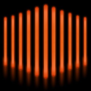 YOFOBU 12 barras de luz de 14 pulgadas de grado industrial a granel de emergencia jumbo que brillan en la oscuridad, palillos brillantes grandes YOFOBU 12 barras de luz de 14 pulgadas de grado industrial a granel de emergencia jumbo que brillan en la oscuridad, palillos brillantes grandes