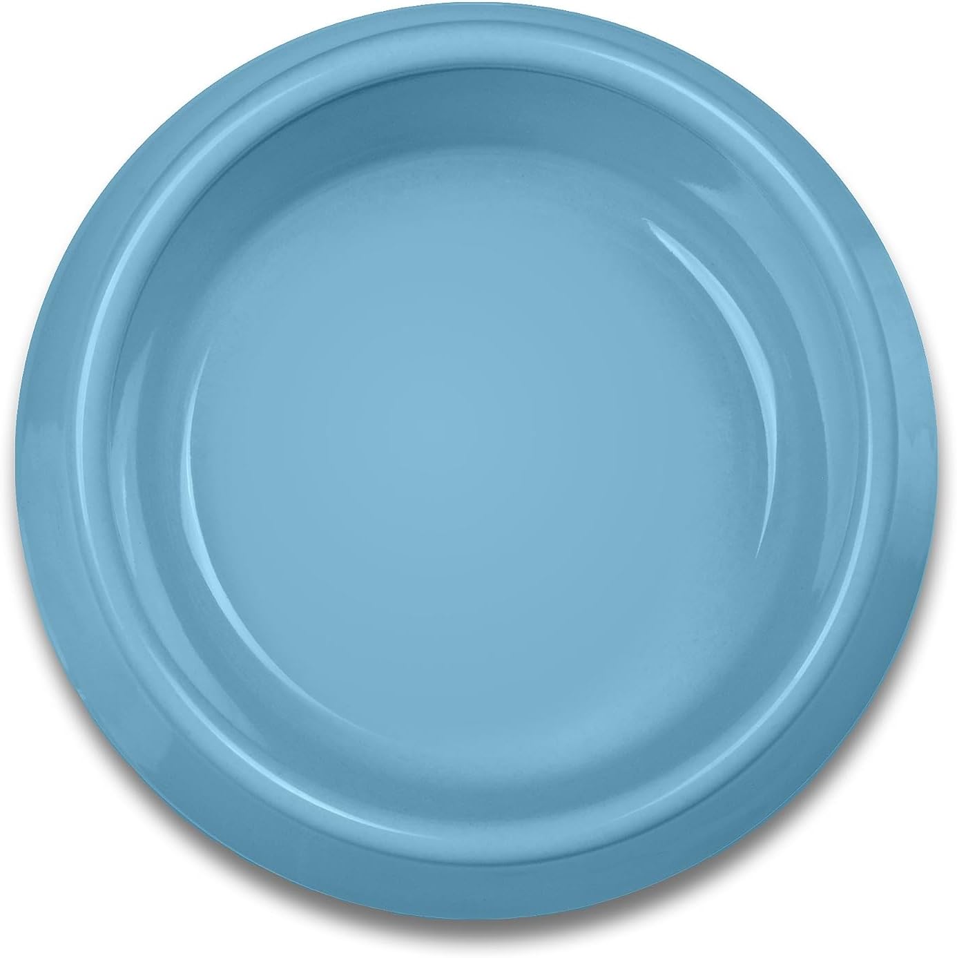 Van Ness Ecoware – Plato doble grande