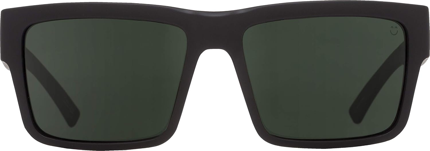 Spy Optic Montana Square – Gafas de sol para hombre