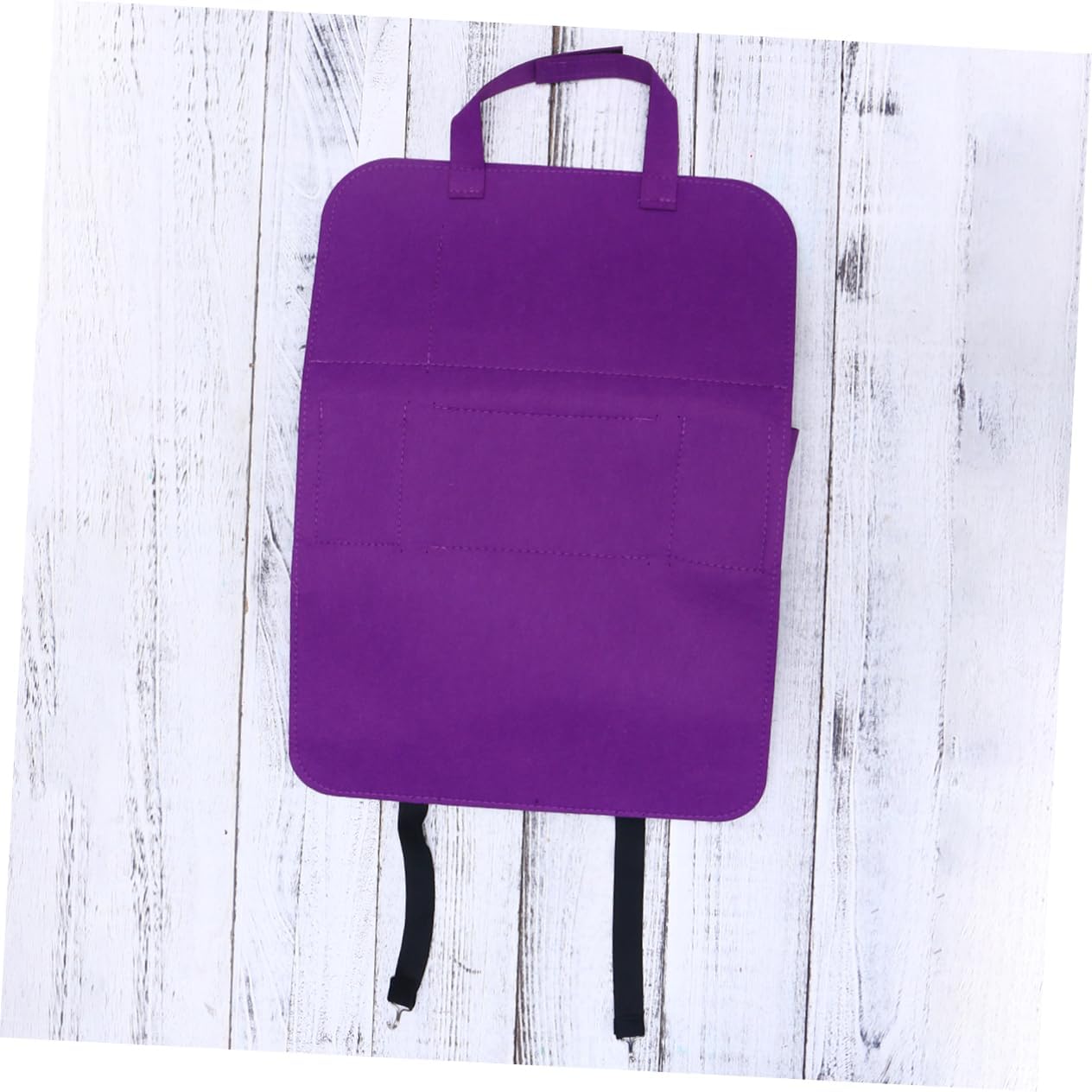 NOLITOY Organizador de coche para asiento trasero para niños, accesorios de almacenamiento de coche, organizador de almacenamiento de coche,