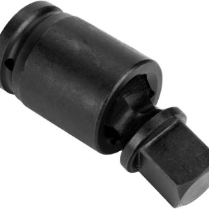 Zócalo de impacto profundo 34 ” adaptador giratorio oscilante universal de impacto articulado – métrico, 1 unidad Zócalo de impacto profundo 34 ” adaptador giratorio oscilante universal de impacto articulado – métrico, 1 unidad