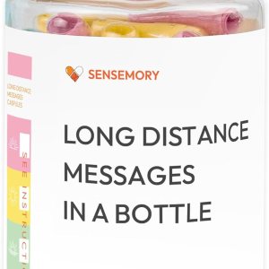 Cápsulas de amor preescritas Mensajes en una botella, Cartas de amor Regalos para relaciones a larga distancia (50+), Regalos del día de la madre Cápsulas de amor preescritas Mensajes en una botella, Cartas de amor Regalos para relaciones a larga distancia (50+), Regalos del día de la madre