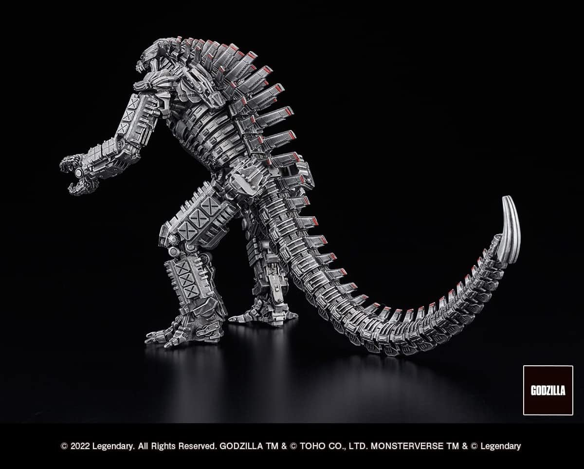 Art Spirits Gekizo Series Godzilla VS. Kong (2021), sin escala, figuras comerciales prepintadas, caja AT-056, paquete de 4