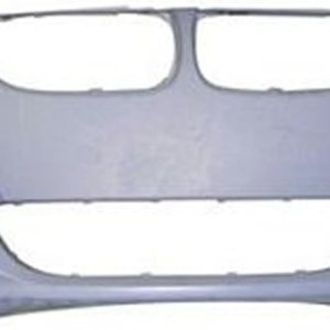Multiple Manufacturers Cubierta de parachoques de repuesto original BMW Serie 3 Sedan (1999+) 2009-2011 (Partslink BM1000211) Multiple Manufacturers Cubierta de parachoques de repuesto original BMW Serie 3 Sedan (1999+) 2009-2011 (Partslink BM1000211)