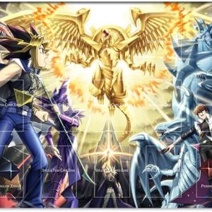 Alfombrilla de juego Dark Magician Black Rose Dragon Mouse Pad TCG CCG Trading Card Game Mat + bolsa gratis (ZD014-406) Alfombrilla de juego Dark Magician Black Rose Dragon Mouse Pad TCG CCG Trading Card Game Mat + bolsa gratis (ZD014-406)