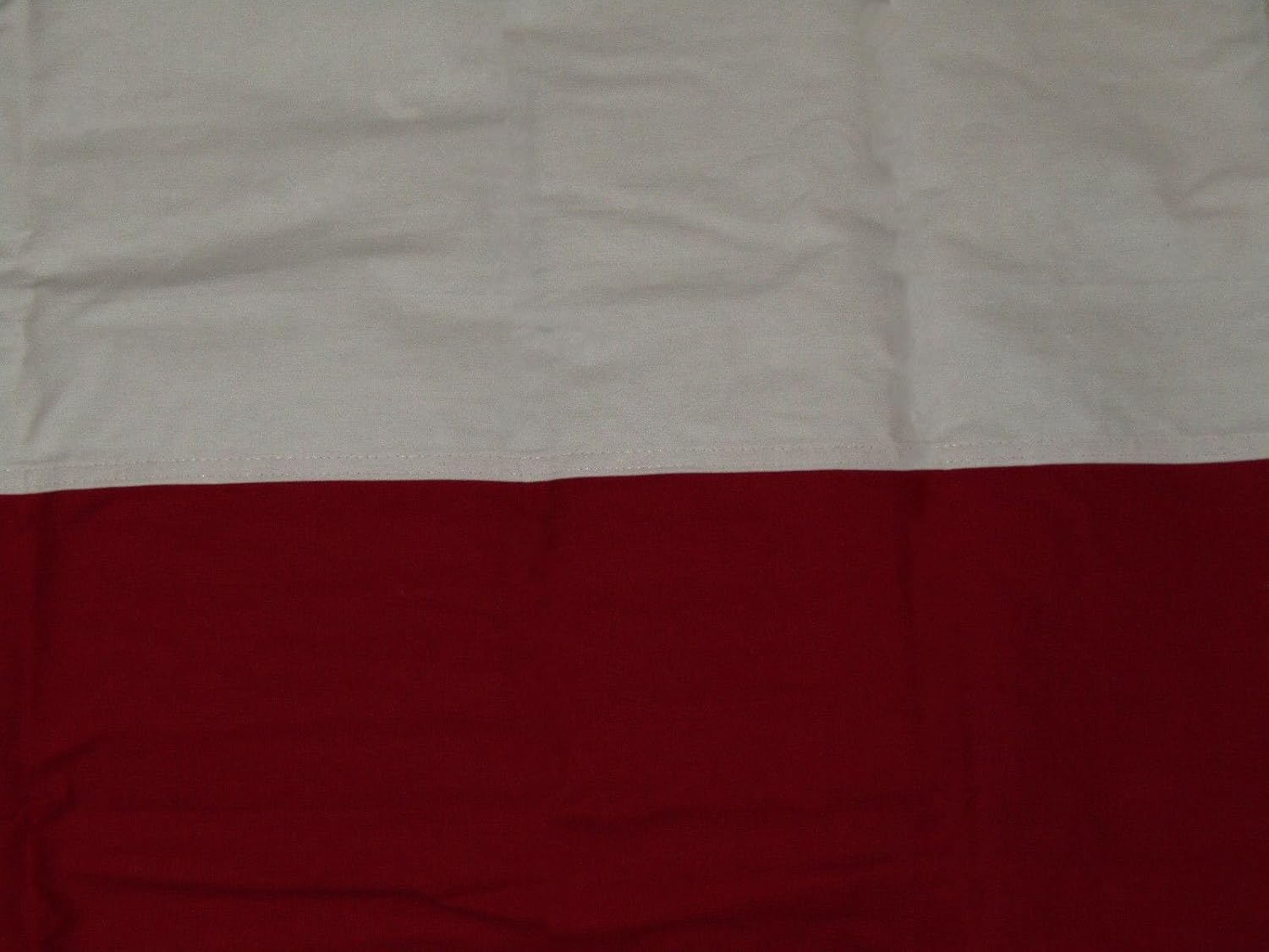 Premium 3×5 Embroidered 5th Infantry Reg. Hood’s 100% Cotton Flag 3’x5′