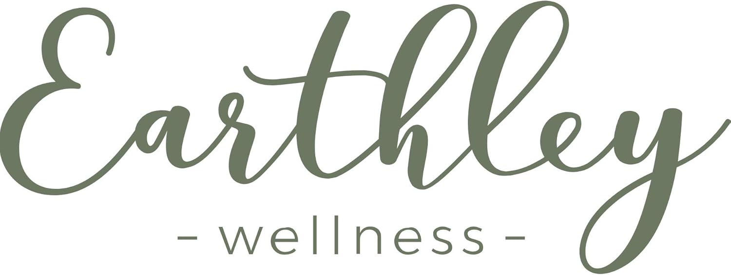 Earthley Wellness, Alivia el dolor muscular, alivia el dolor, alivia los músculos doloridos de forma natural, aceite de oliva, flores de árnica,