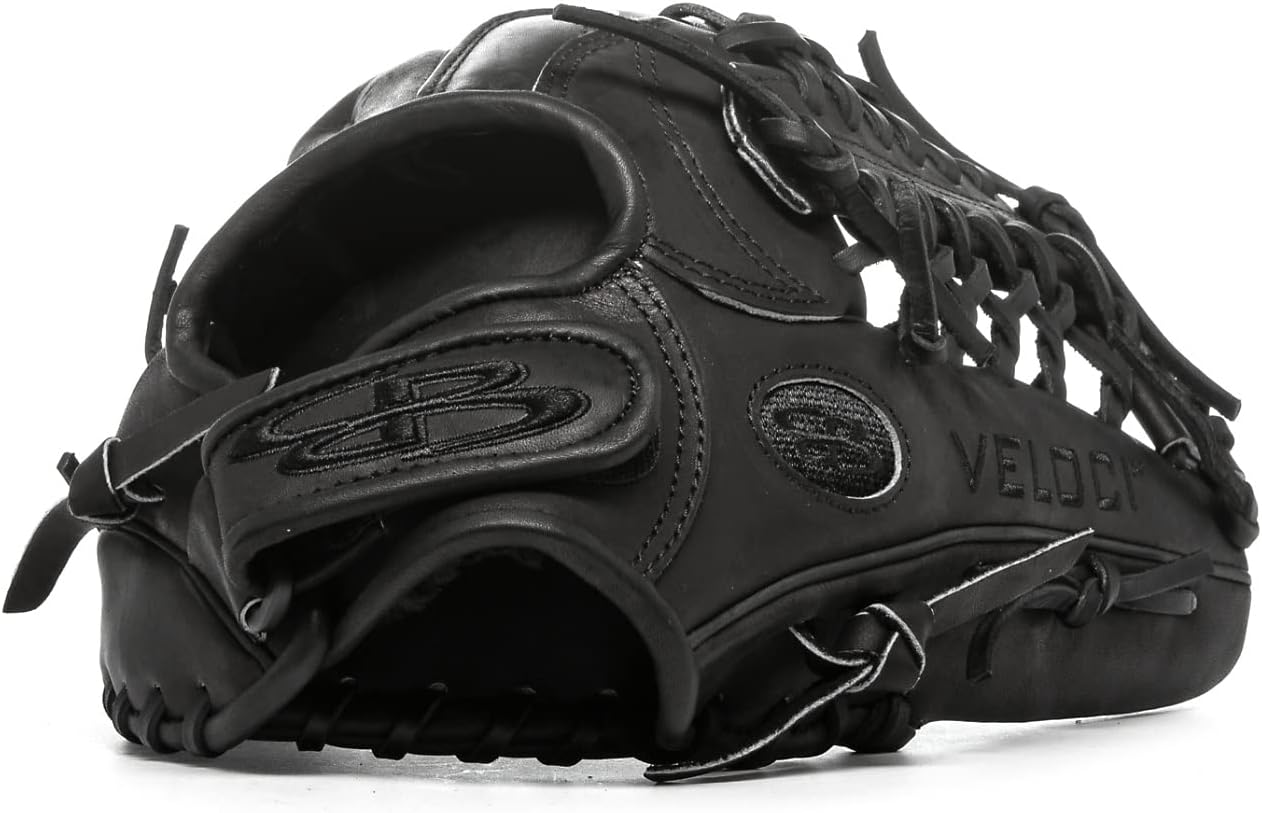 Boombah Veloci GR Series Fastpitch Guante de Fielding WB17 T-Web – Múltiples opciones de color – Varios tamaños