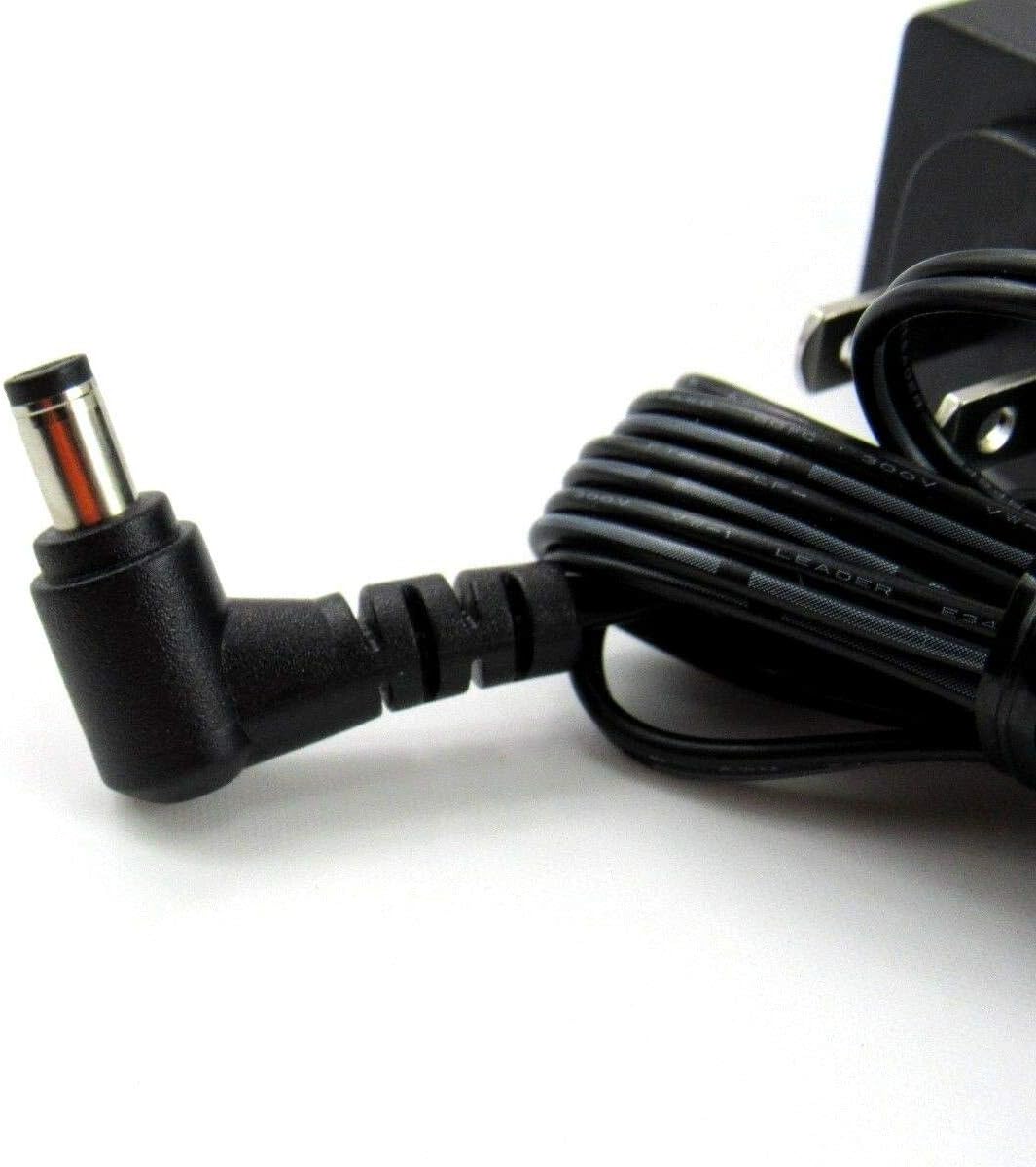 Adaptador de CA de fuente de alimentación I.T.E Modelo MU24-Y120200-A1 PN 0432-02L800