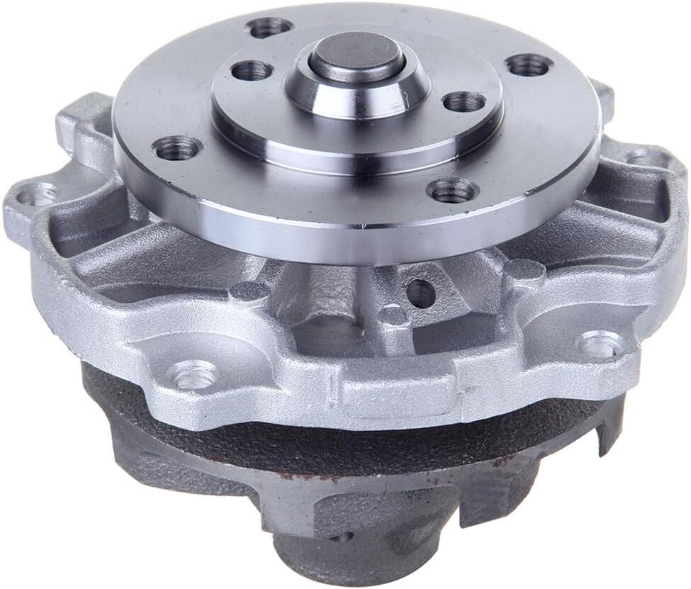 SCITOO CR7170 43542 943542 Bomba de agua del motor se adapta a 2005-2010 para Chrysler 300 3.5L 2005-2006 para Chrysler Pacifica 3.5L 2007-2008 para