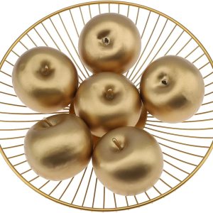 6 piezas artificiales de manzana, realista, imitación de frutas, imitación de plástico, decoración de alimentos, hogar, fiesta, festival, cocina, 6 piezas artificiales de manzana, realista, imitación de frutas, imitación de plástico, decoración de alimentos, hogar, fiesta, festival, cocina,