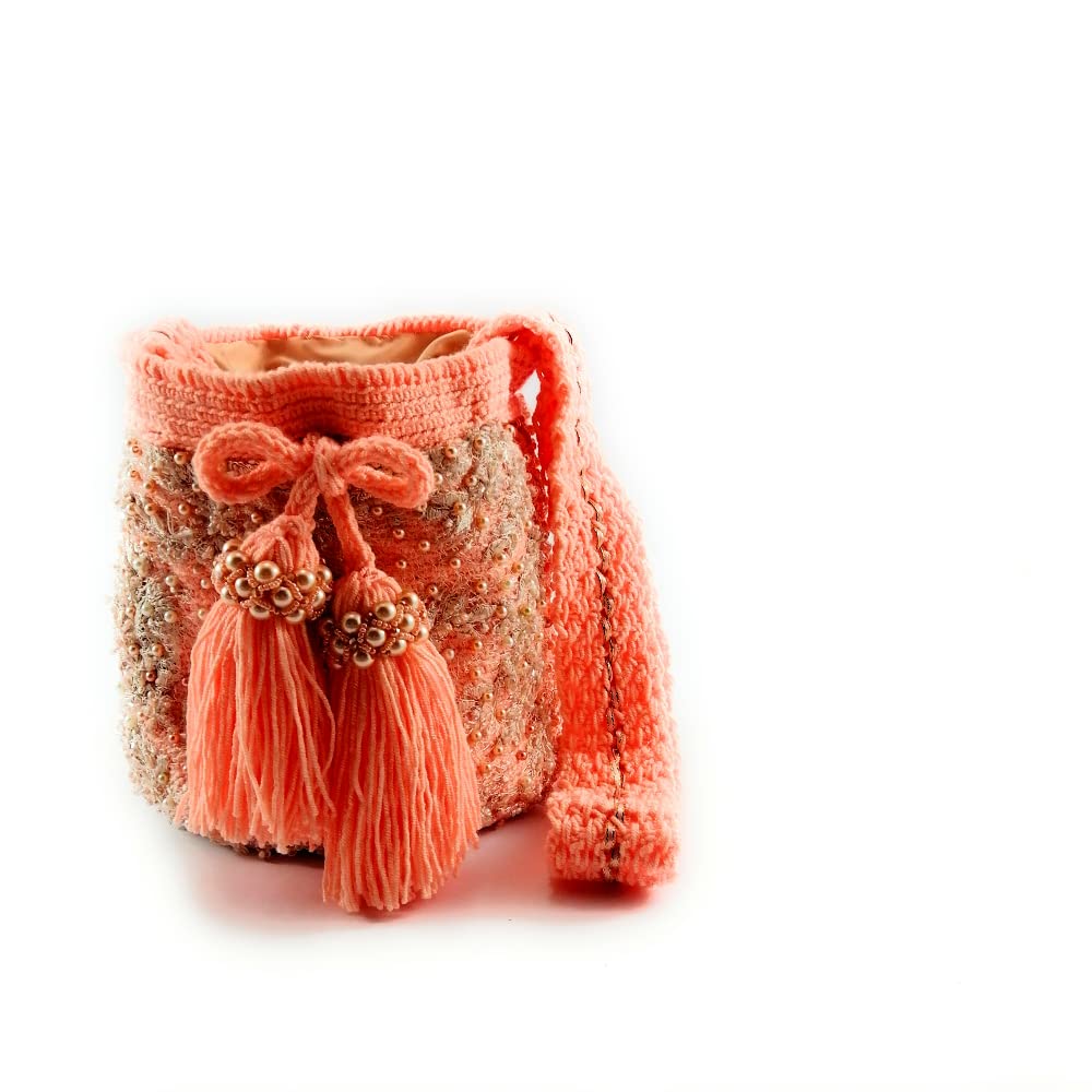 Colombian handbags – Wayuu bags