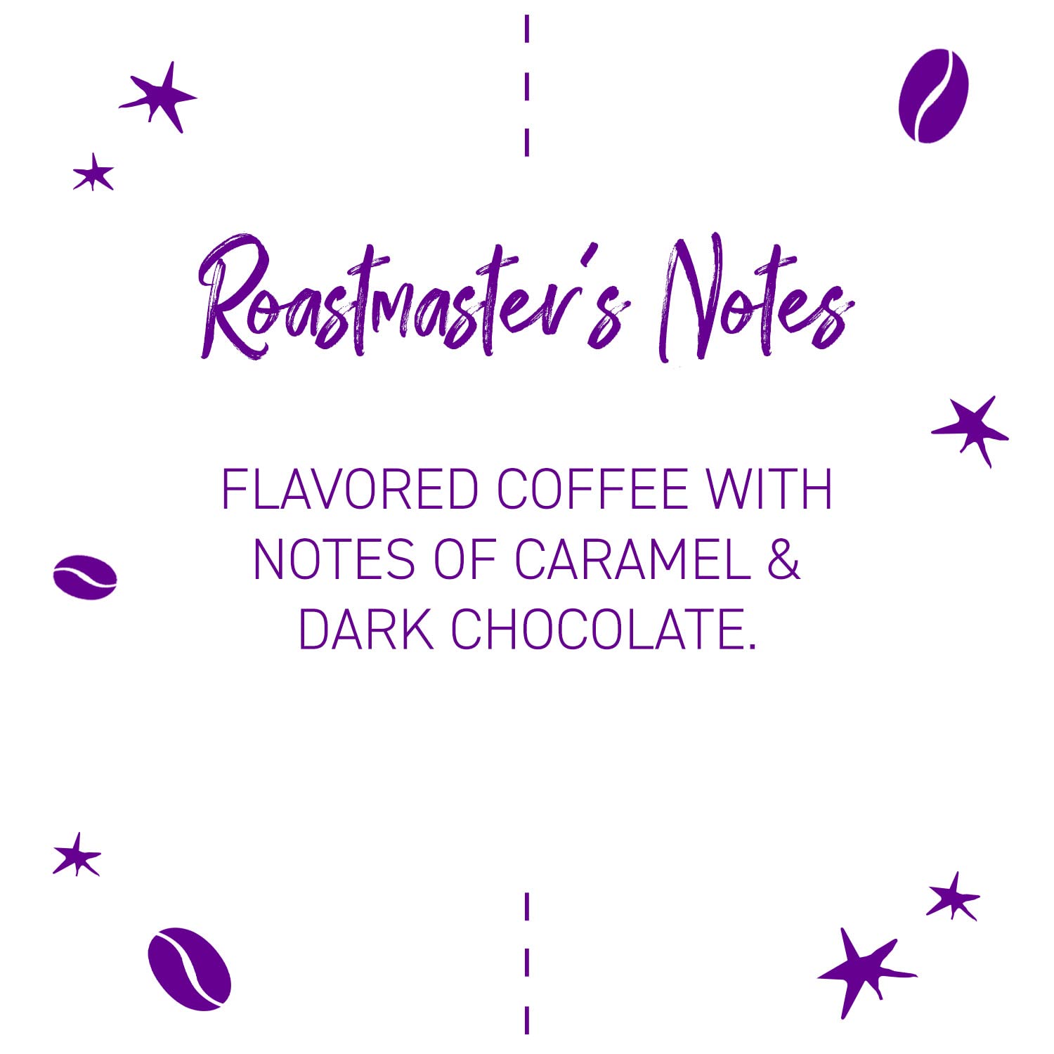 Joffrey’s Coffee – Hoppity Ever After, Disney Spring Edition Coffee, granos de café arábigo, tostado medio, café con sabor a caramelo robusto y