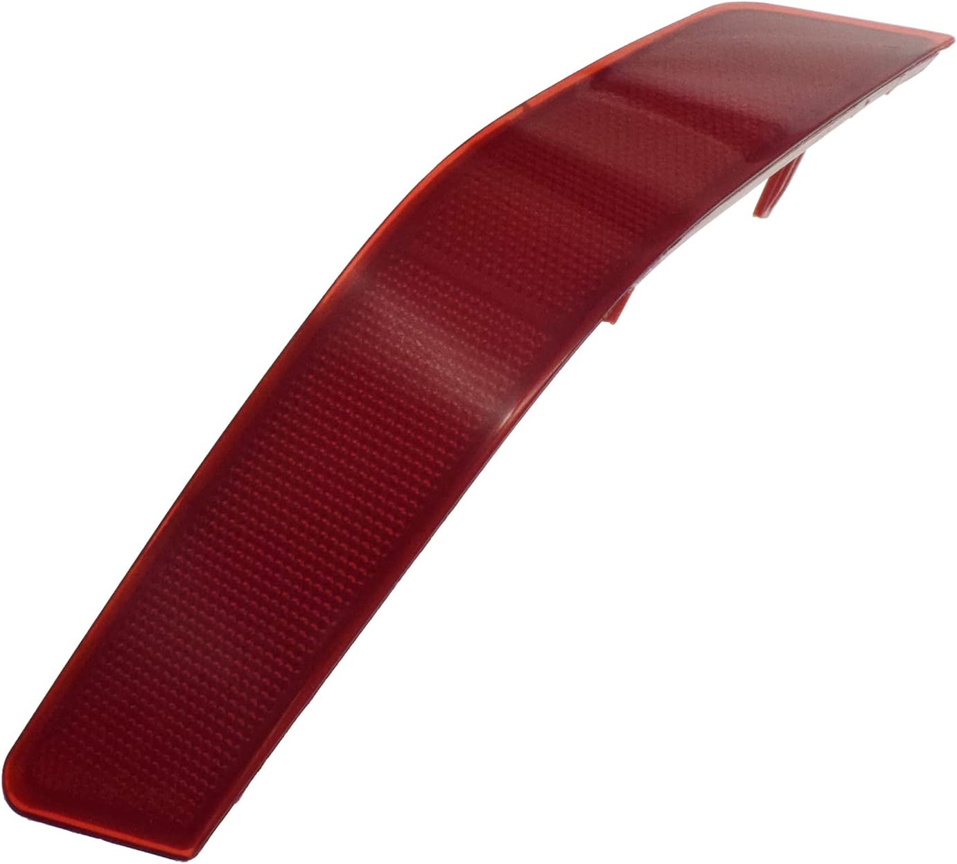 Reflector de parachoques trasero lado derecho del pasajero para Nissan Rogue 2017 2018 2019-2020 26560-6FV0B NI1185105 265606FV0B