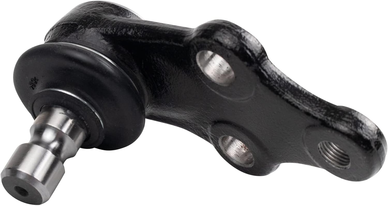 TRQ Kit de suspensión de enlace de extremo de barra estabilizadora de rótula delantera, juego de 4 piezas para Kia Sportage Hyundai Tucson 2010-2013
